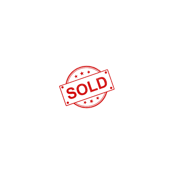 / SOLD OUT