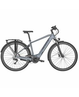 Scott Sub Tour E-Ride 10 men 2022