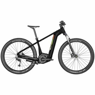 Bergamont E-Revox Edition-