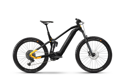 Haibike NDURO 6 2023