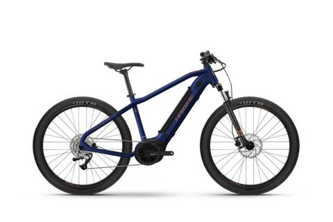 Haibike Alltrack 4 27.5