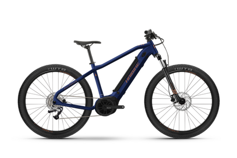 Haibike Alltrack 4 29