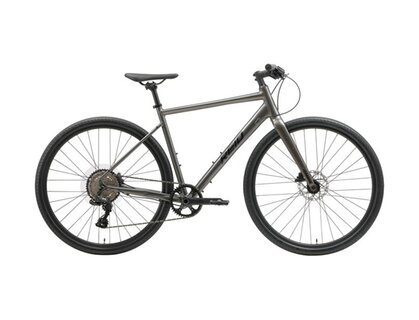 Reid Firetrail 2 Flatbar Gravel Bike