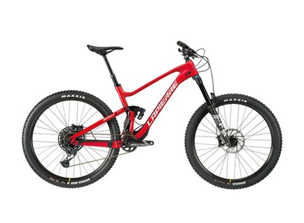 Lapierre Spicy CF 6.9