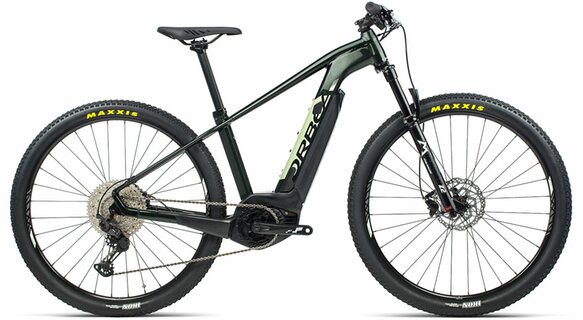 Orbea Keram M30 2023