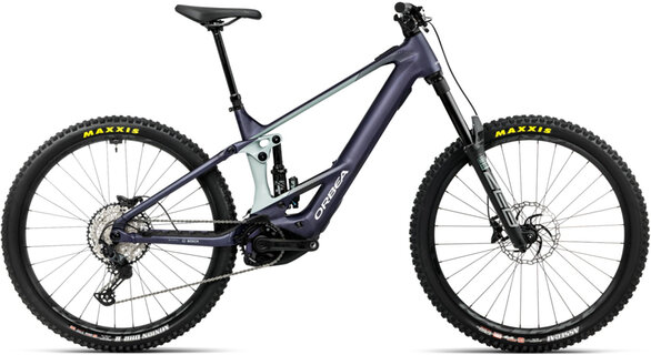 Orbea Wild H20 2026
