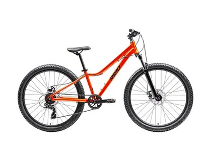 Reid Tract Jr 24