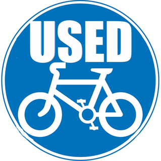 Orbea E-Bike Optima 50   (USED)