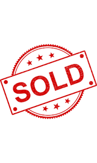 / SOLD OUT