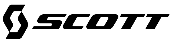 Scott electric bike logo - rightbike